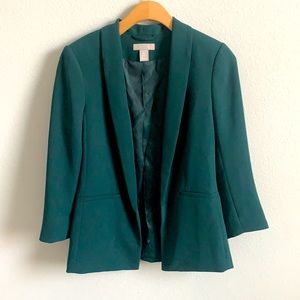 H&M blazer